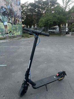 Elektrická kolobežka na predaj