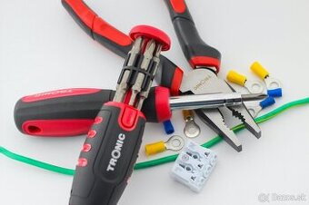 Nemecko Elektrikár - pracovná zmluva