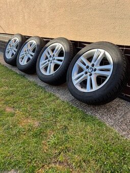 Seat disky r16 5×100