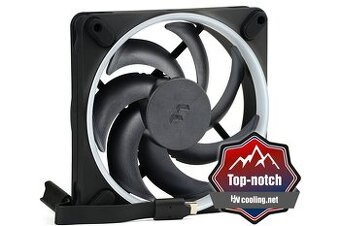 Fractal Design Momentum 12 RGB (nové, kompl. balenie)