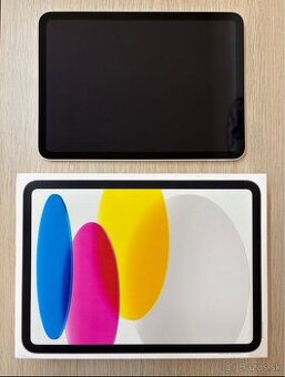 Apple iPad 10. generacie, 64GB Wifi