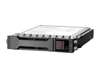 HPE 2,5" HDD Mission Critical 1,8TB SAS 512e
