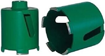 Diamantová korunka KSH 82mm, M16