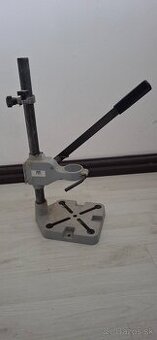 Predám stojan Narex S45C - 1
