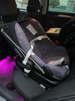 Komplet Maxicosi vajicko