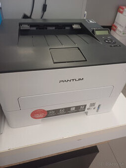 Pantum 3300dw