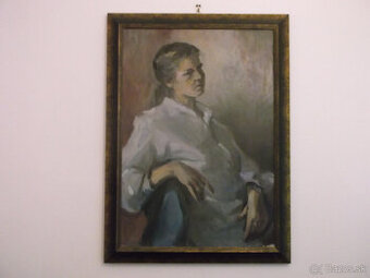 Olejomaľba