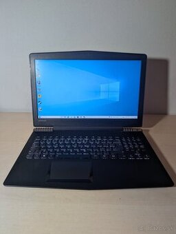 Lenovo Legion Y520 (i5, GTX 1050)