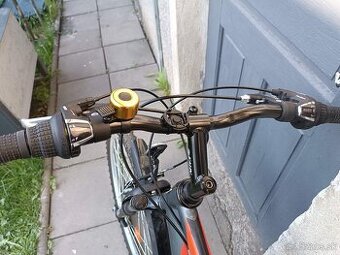 Bicykel - 1
