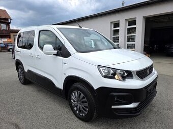 RIFTER 1.5 HDI 75KW MT6 STYLE r.v. 2021