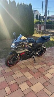 Suzuki GSXR 600 K7