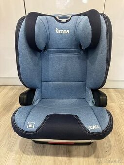 Detska autosedacka Zopa