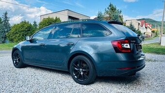 Škoda Octavia Combi 2.0 TDI Sportline 110kW DSG7 Ťažné zar.