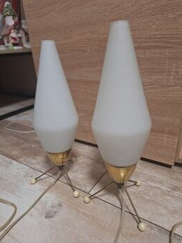 Nočné lampy