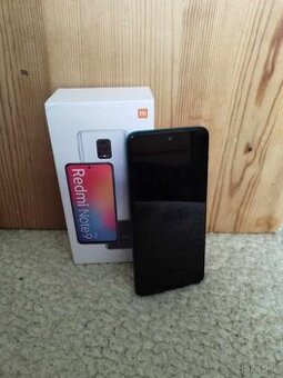 Xiaomi note 9 pro