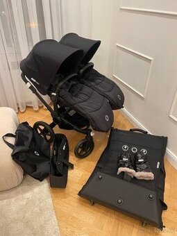 Bugaboo donkey 5