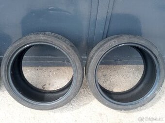 Letné pneumatiky Hankook 225/40R18