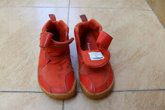 Vivobarefoot Bootie 28K