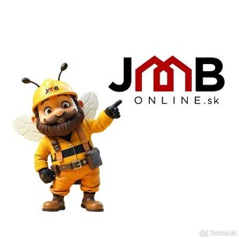Hľadáme blogera/ku pre e-shop so stavebninami - Home-office