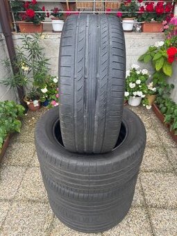 Continental ContiSportContact 275/50R20 109W