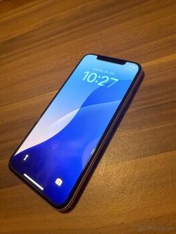 iPhone XS