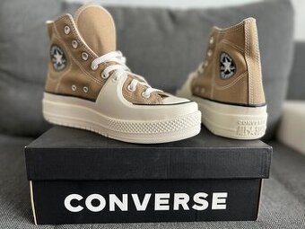 Converse CHUCK TAYLOR Unisex topánky A03876C