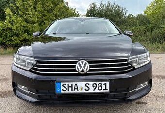VW Passat Variant 2.0TDI 110KW DSG6