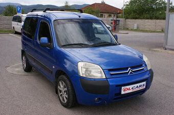 Citroën Berlingo 1.6 HDi XTR