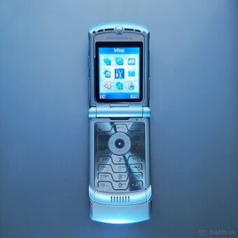 Motorola Razr V3