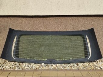 Predám zadné sklo na Opel Zafira B - 1