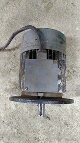 Motor - 1