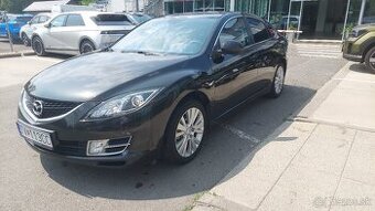 Mazda 6 R2 1.8 MZR