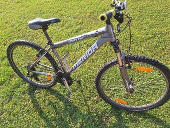 Merida - 1