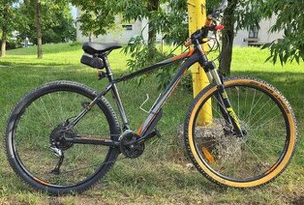 Horský bicykel Kellys Spider 50
