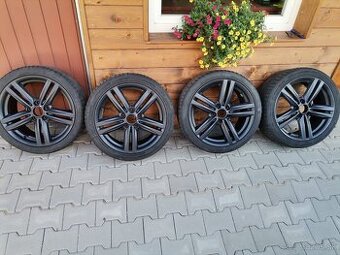 Predám BMW M-PACKET ALU disky