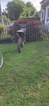 Aprilia 125 ,2T - 1