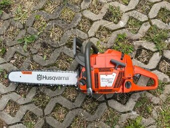 Husqvarna 365xtork