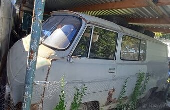 Škoda 1203
