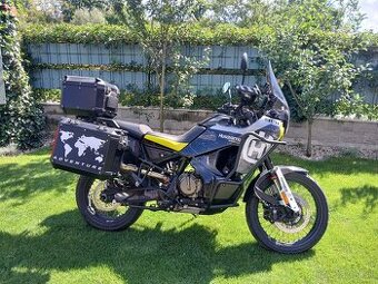Husqvarna norden 901
