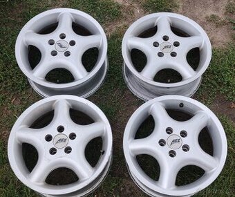 Alu kola 5x100 R15