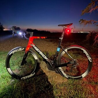 Merida Reacto 5000 2023
