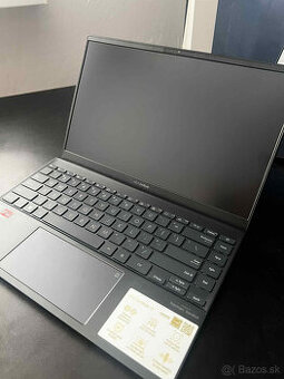 ASUS ZenBook 14 UM425QA Ryzen 5 5600H ,16 GB RAM, 512 GB SSD