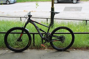 Kellys Thorx 10 29", model 2020