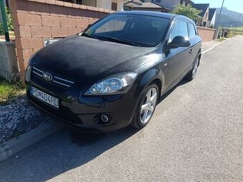 Kia pro ceed