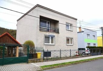 Na predaj komplet zrekonštruovaný rodinný dom v meste Poltár