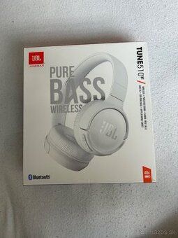 JBL TUNE510BT