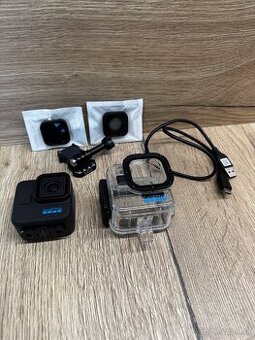 GoPro Hero 11 Black Mini REZERVOVANE