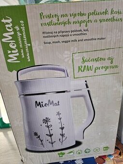 Mio mat