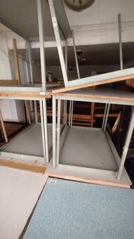 Predám stôl do dielne, garáže, kôlne, ako stojan pri malovan