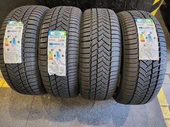 205/55 R16 Milever zimne pneumatiky